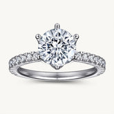 The Soleil Ring